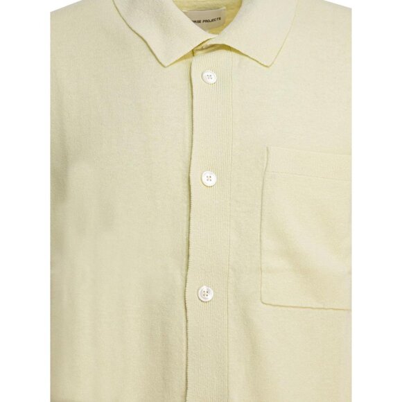 Norse Projects Rollo Shirt Tag Size S Men - Picture 3 of 4